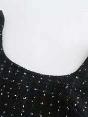 Vestido Curto Martina