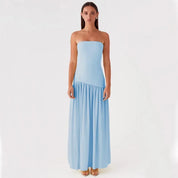 Vestido Longo Isabella