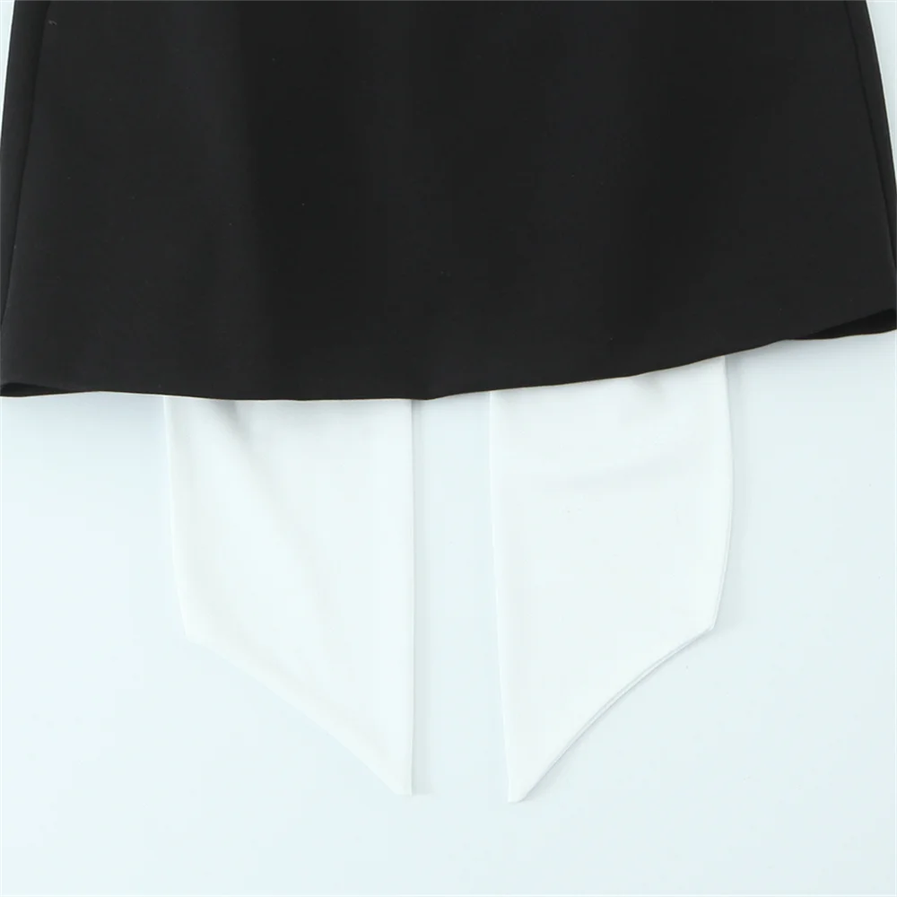 Vestido Curto Emanuelle