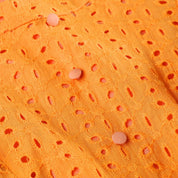 Vestido Longo Solarina