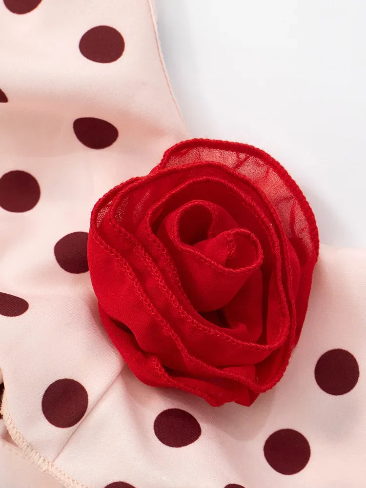 Vestido Longo Samantha