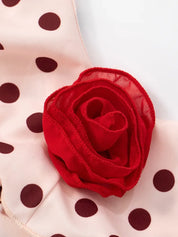 Vestido Longo Samantha