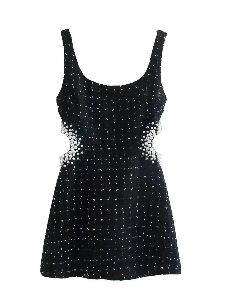 Vestido Curto Martina