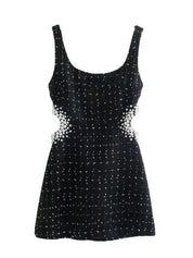 Vestido Curto Martina