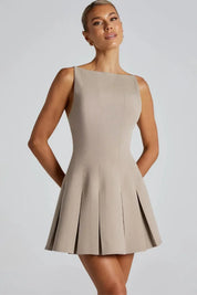 Vestido Curto Antonella