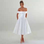 Vestido Midi Ana Clara