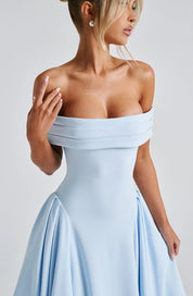 Vestido Midi Ana Clara