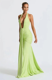 Vestido Longo Sofia