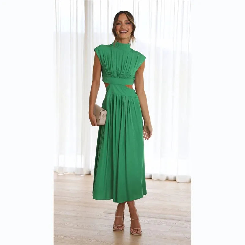 Vestido Midi Rita