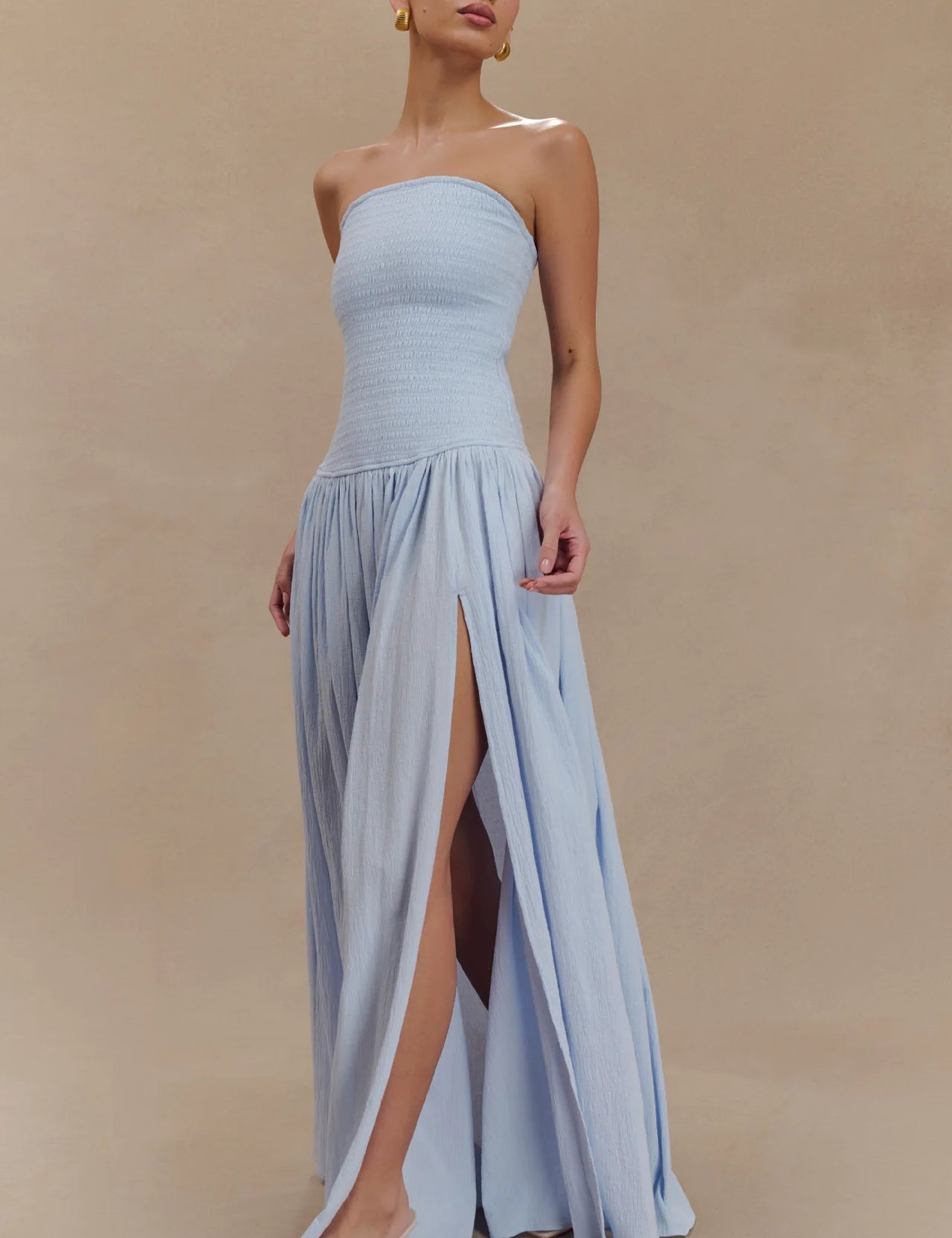 Vestido Midi Raquel