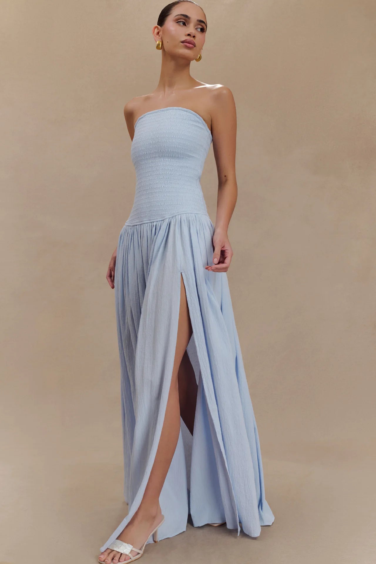 Vestido Midi Raquel