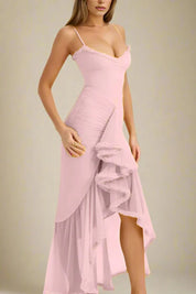 Vestido Longo Cecília