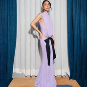 Vestido Longo Tatiana