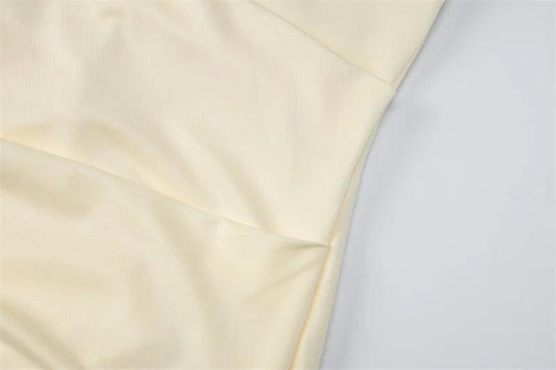 Vestido Longo Catía