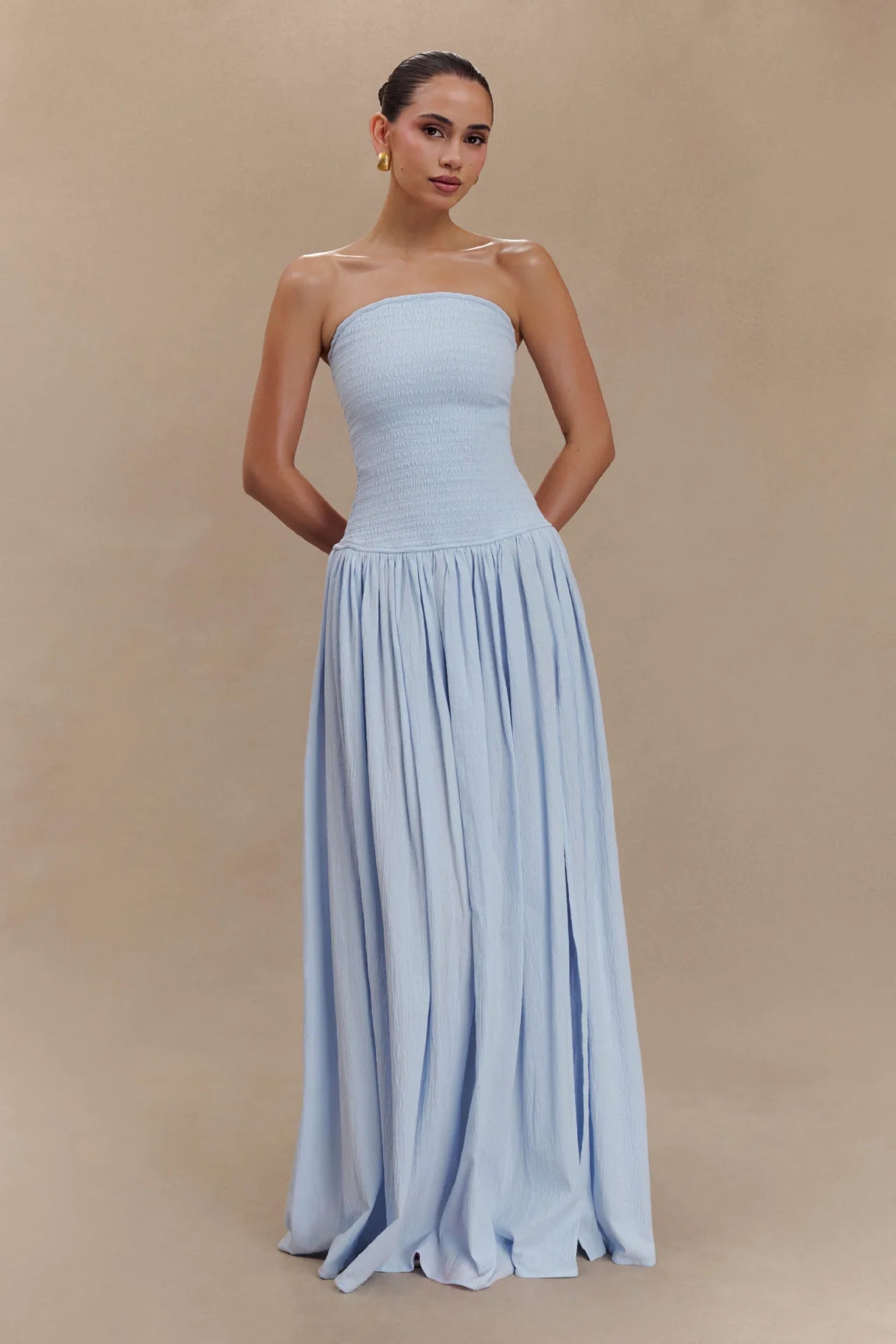 Vestido Midi Raquel