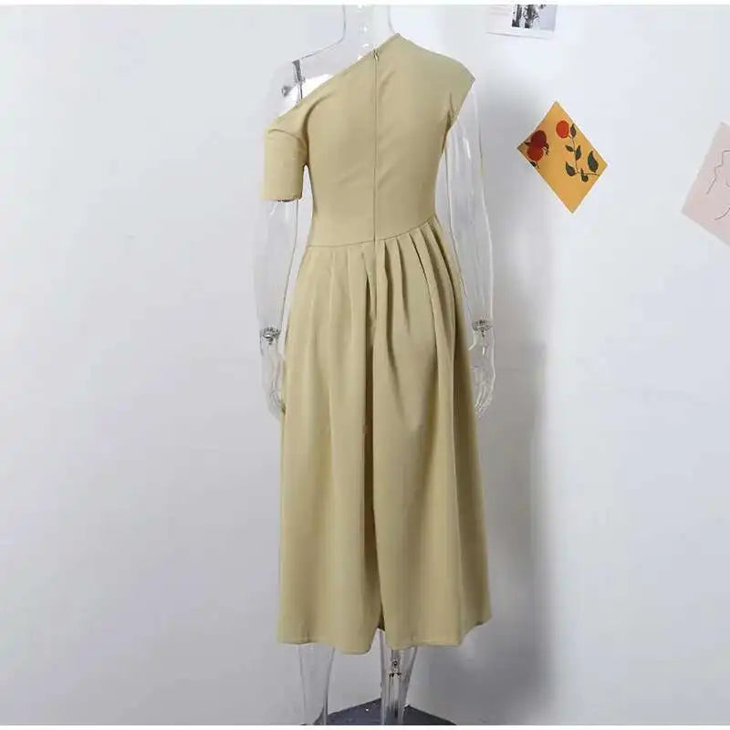 Vestido Midi Juliana