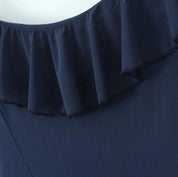 Vestido Curto Sarah