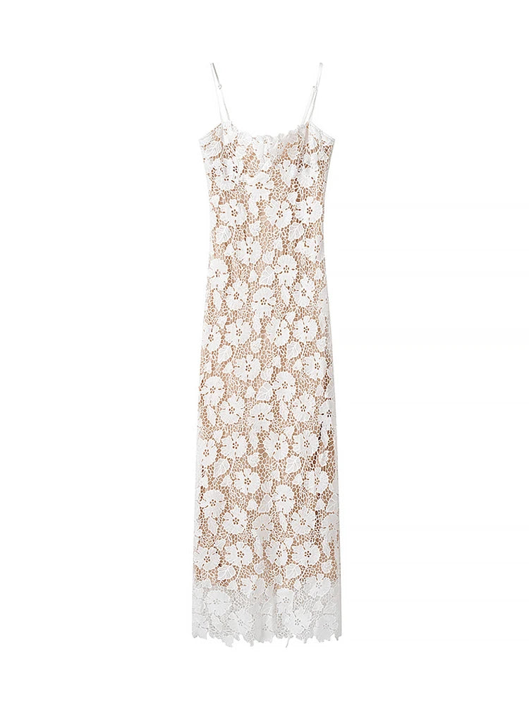 Vestido Midi Aurora