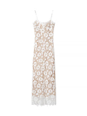 Vestido Midi Aurora