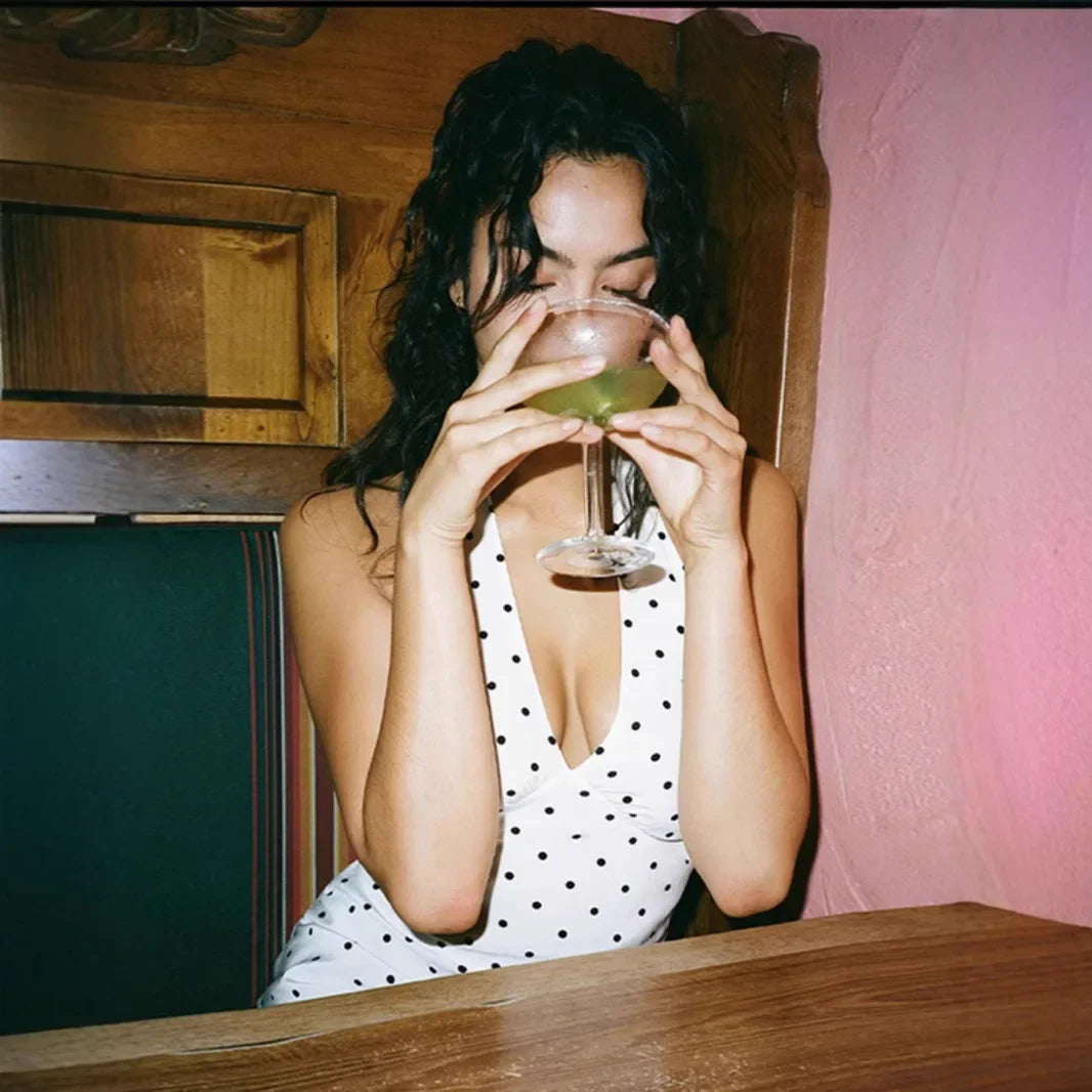 Vestido Midi Adriana