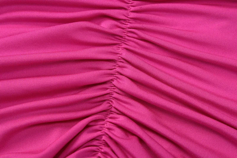 Vestido Longo Melina
