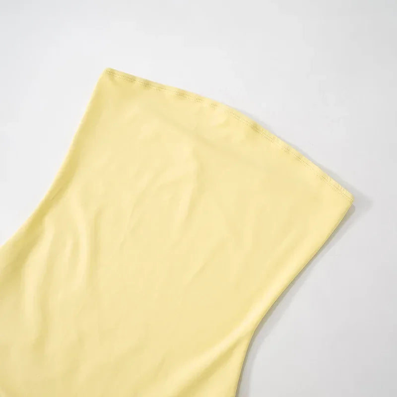 Vestido Longo Isabella