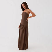 Vestido Longo Isabella