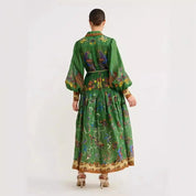 Vestido Longo Ayla