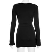 Vestido Curto Amelia