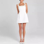Vestido Curto Chloe