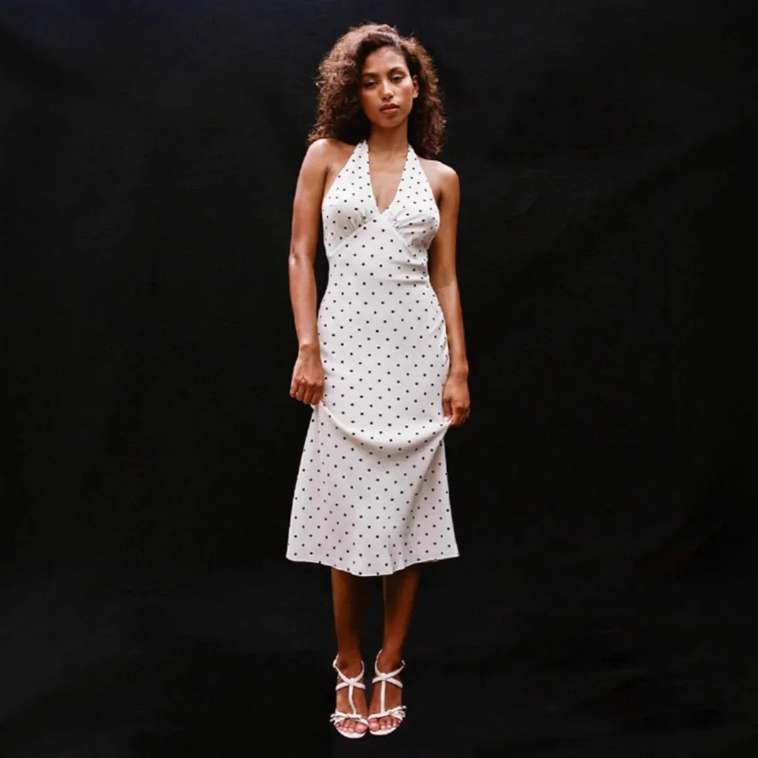 Vestido Midi Adriana