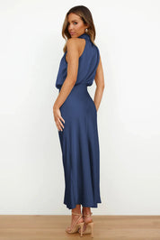 Vestido Longo Luana