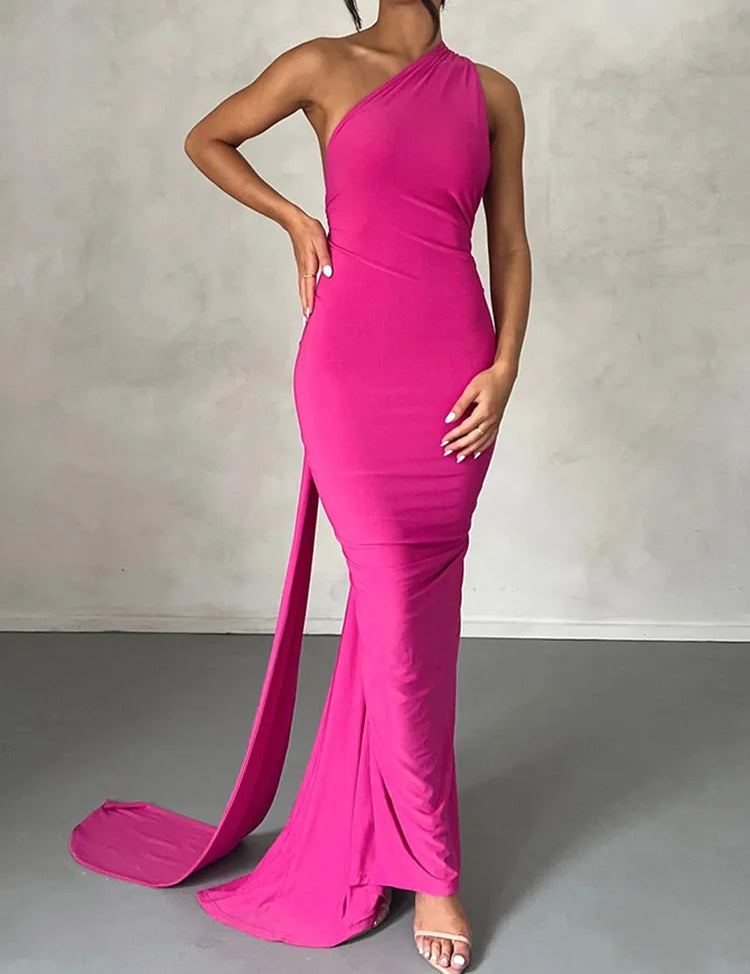 Vestido Longo Melina