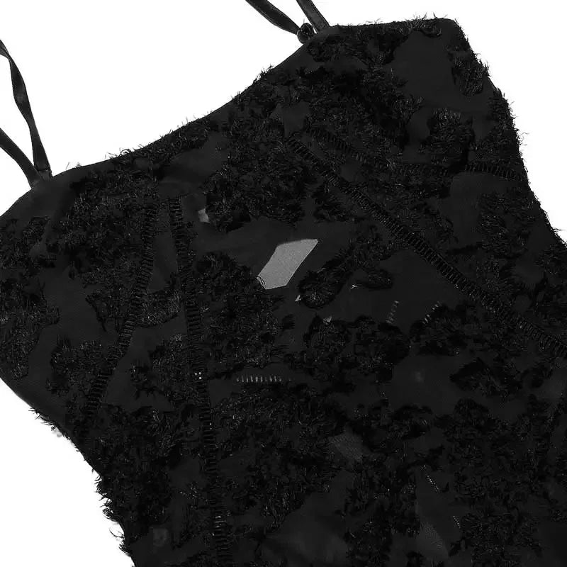 Vestido Longo Vanessa