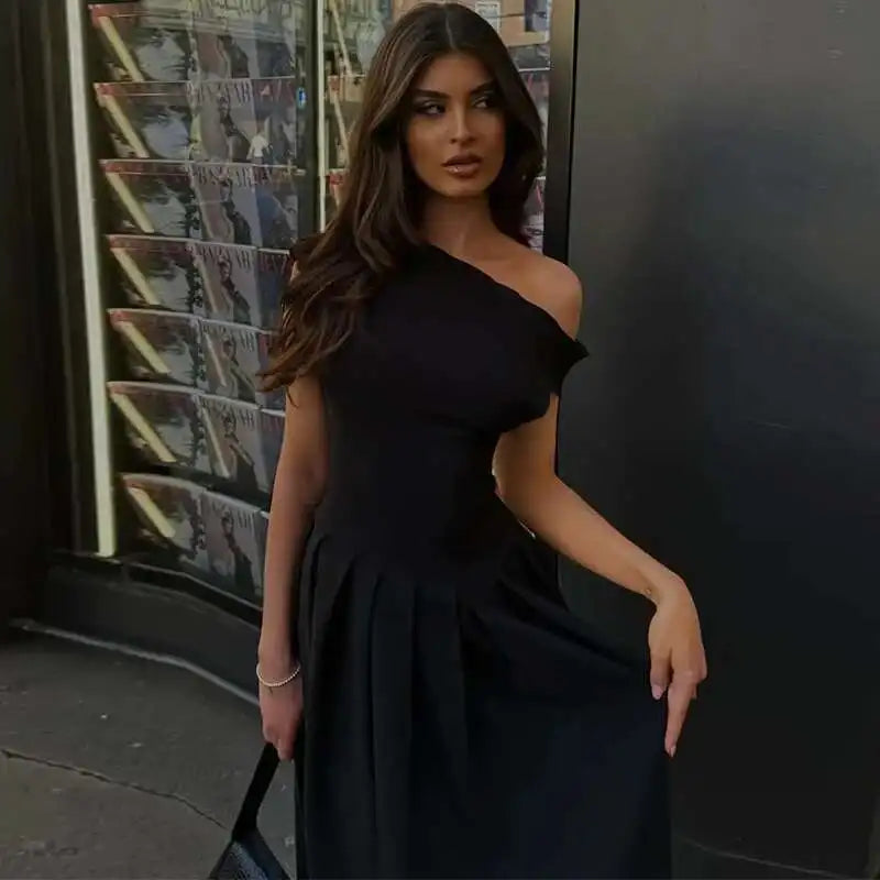 Vestido Midi Juliana