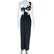 Vestido Longo Joana
