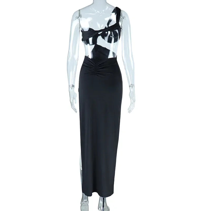 Vestido Longo Joana