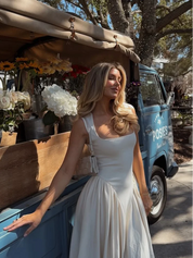 Vestido Midi Elizabeth