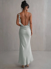 Vestido Longo Maísa