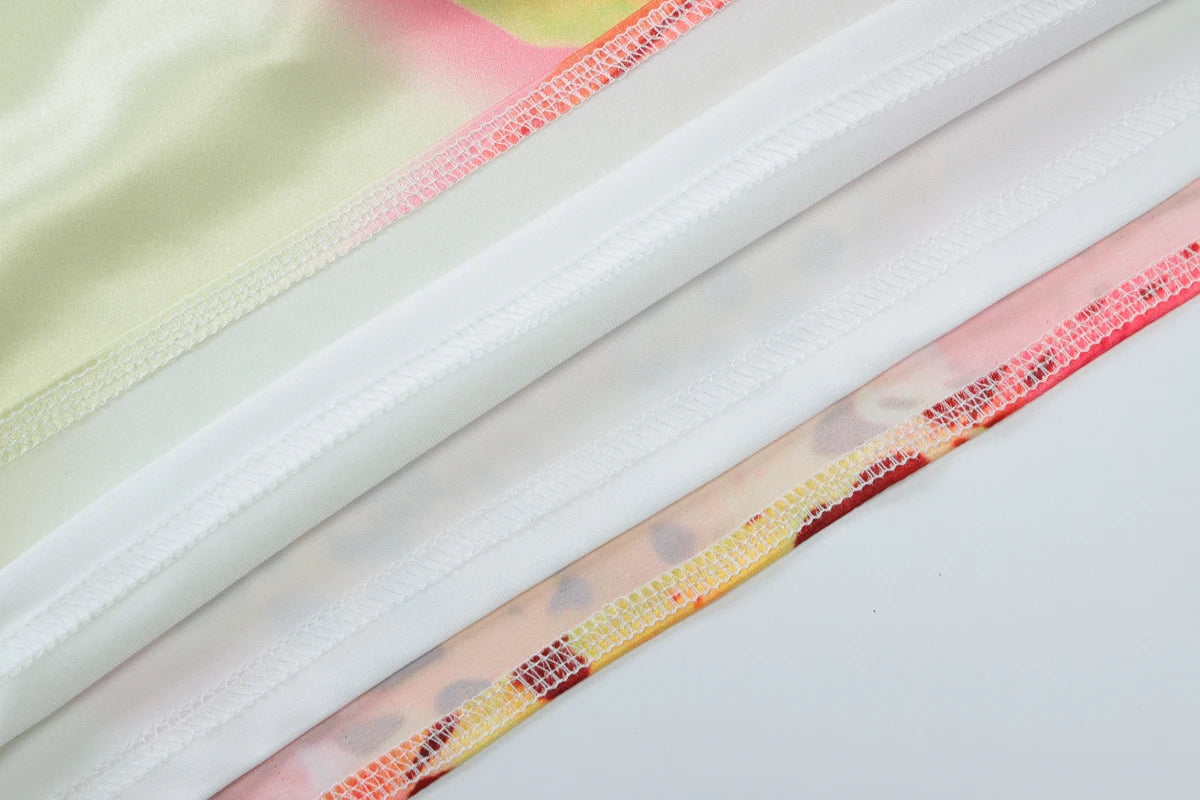 Vestido Curto Eleanor