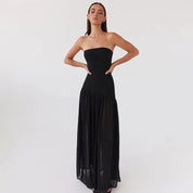 Vestido Longo Isabella