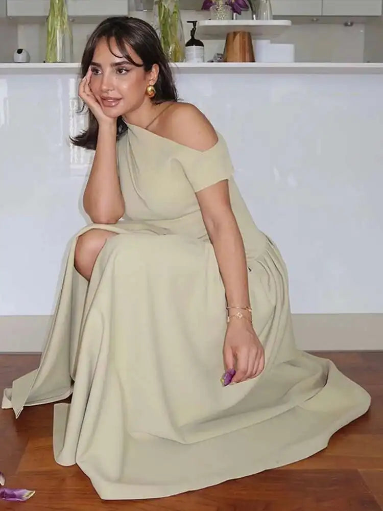 Vestido Midi Juliana