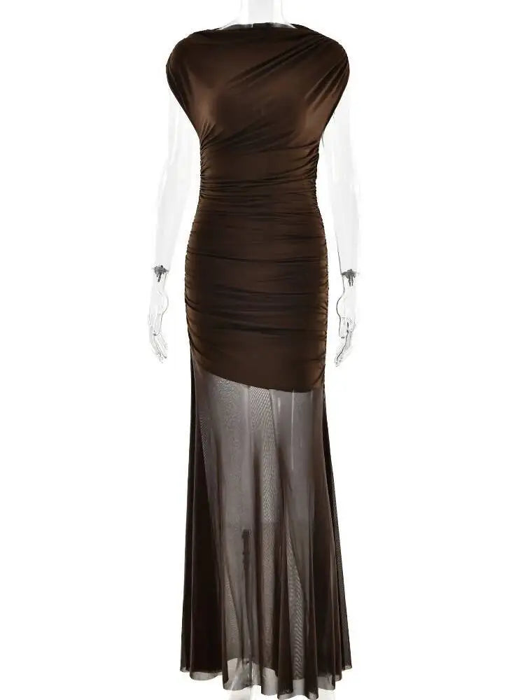 Vestido Longo Andressa
