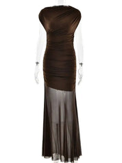 Vestido Longo Andressa