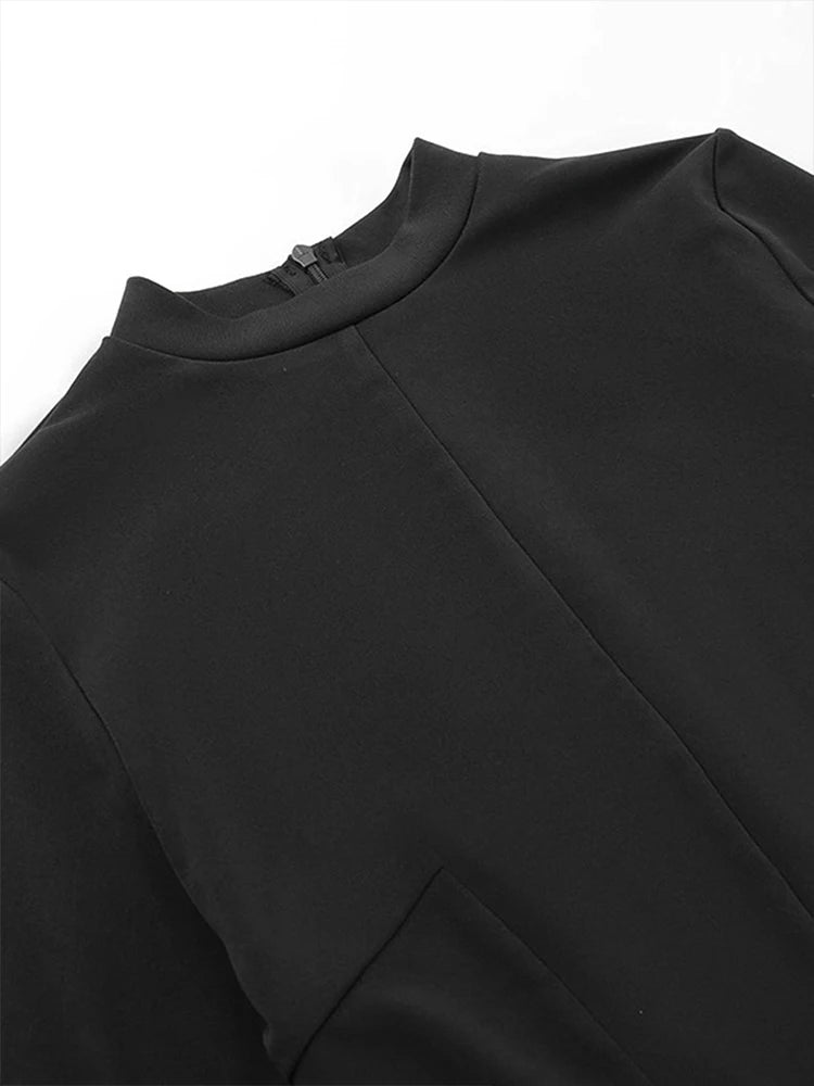 Vestido Curto Manu