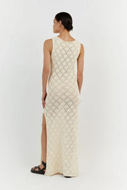 Vestido Longo Paloma