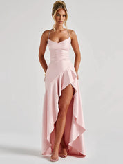Vestido Longo Elara