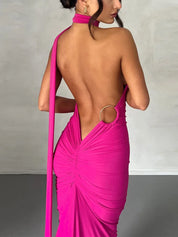 Vestido Longo Melina