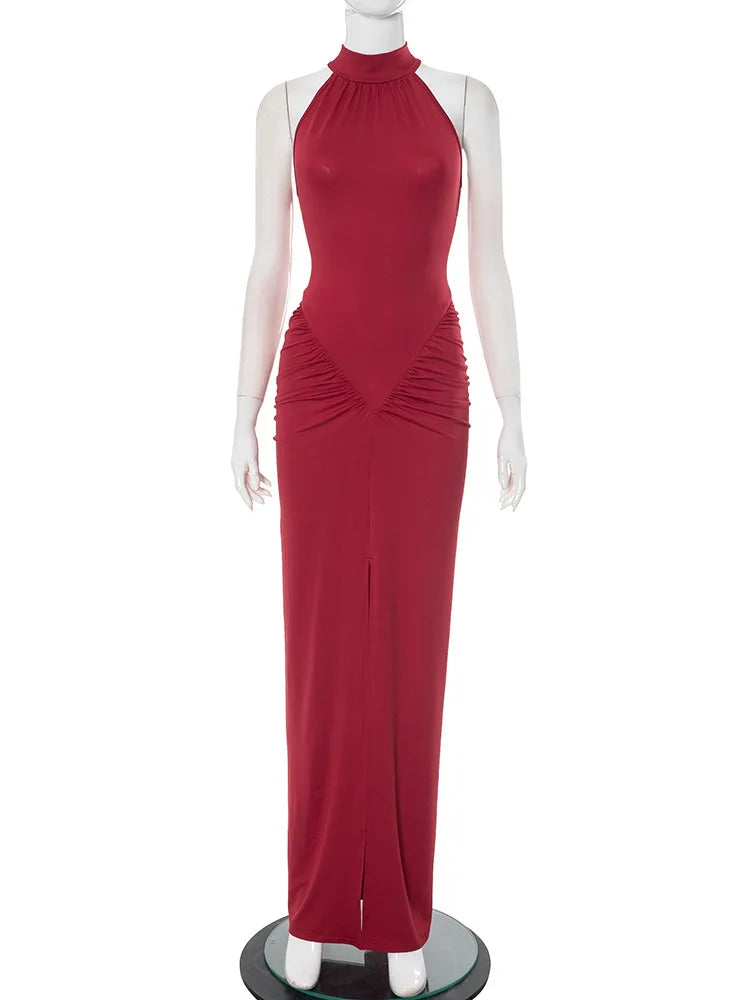 Vestido Longo Rebeca