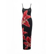 Vestido Midi Alaire